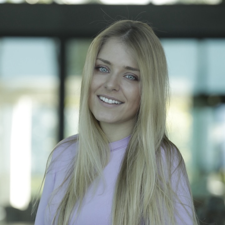 Suzie Antal